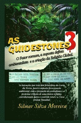 As Guidestones 3 1