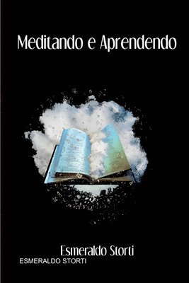 Storti Esmeraldo, Storti, Esmeraldo - Meditando E Aprendendo, Häftad