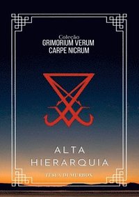 bokomslag Grimorium Verum