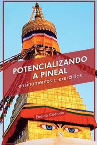 bokomslag Potencializando A Pineal