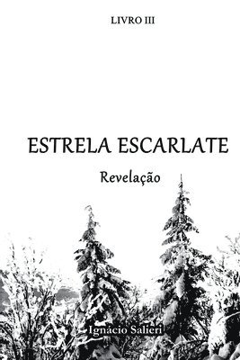 bokomslag Estrela Escarlate - Revela o