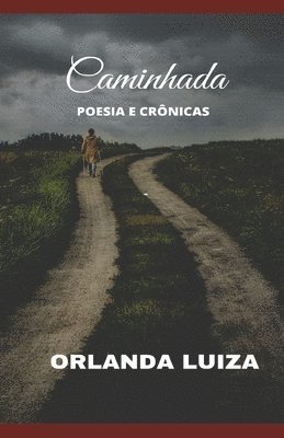 bokomslag Caminhada