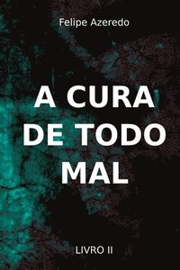 bokomslag Cura De Todo Mal