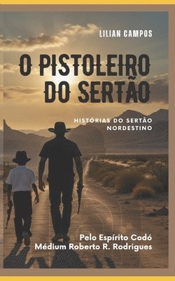 O Pistoleiro Do Serto 1