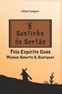 bokomslag O Santinho Do Serto