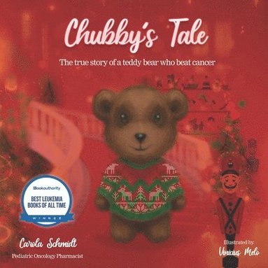 bokomslag Chubby's Tale