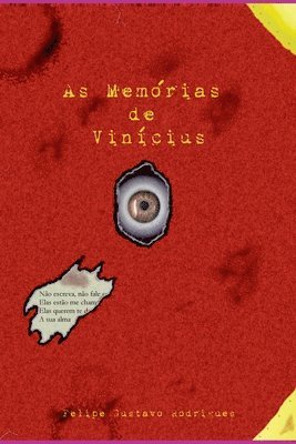 bokomslag As Memrias De Vincius