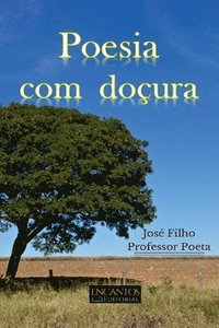 bokomslag Poesia Com Doçura