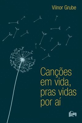 bokomslag Canções Em Vida, Pras Vidas Por Aí
