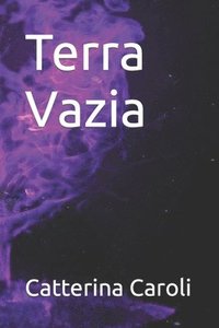 bokomslag Terra Vazia