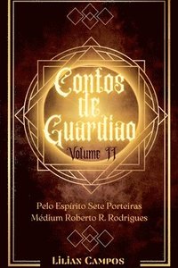 bokomslag Contos De Guardião. Vol 2