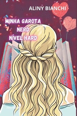 Minha Garota Nerd Nvel Hard 1