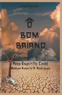 bokomslag O Bom Baiano
