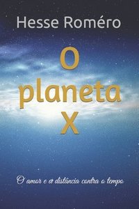bokomslag O planeta X