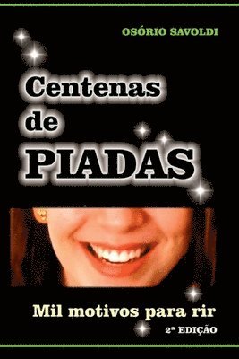 Centenas De Piadas 1