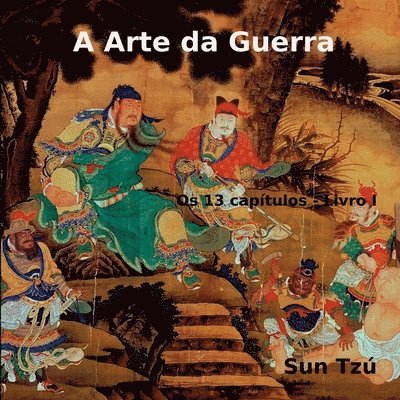 A Arte Da Guerra 1