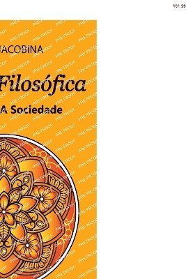 bokomslag Prática Filosófica