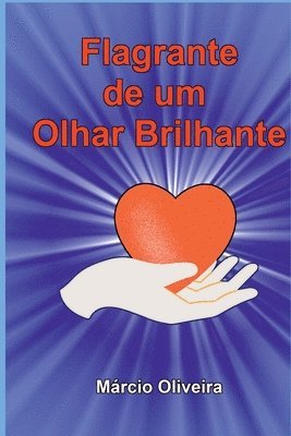 Flagrante De Um Olhar Brilhante 1