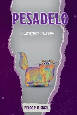 bokomslag Pesadelo