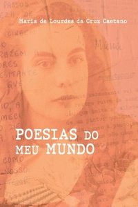 bokomslag Poesias Do Meu Mundo