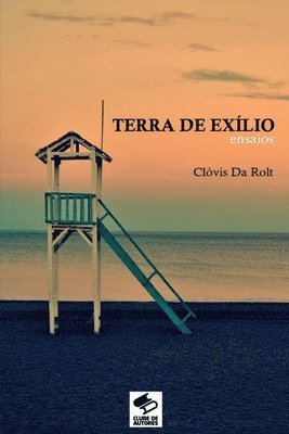 bokomslag Terra De Ex lio