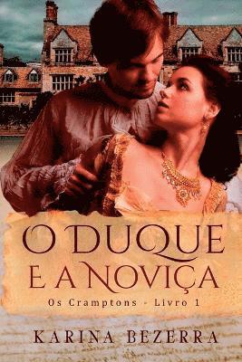 bokomslag O Duque E A Noviça