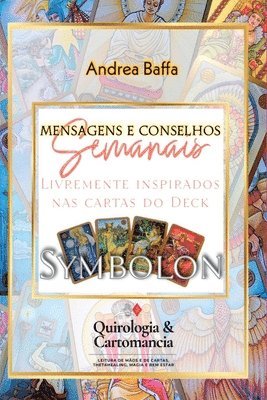 bokomslag Mensagens E Conselhos Semanais