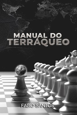 bokomslag Manual do Terráqueo