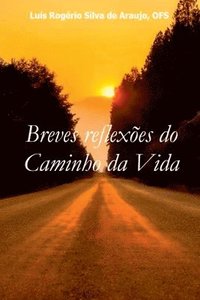 bokomslag Breves Reflex es Do Caminho Da Vida