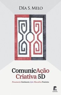 bokomslag ComunicAcao Criativa 5D