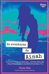 bokomslag As Aventuras De Ainah