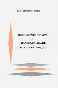 bokomslag Homossexualidade E Transexualidade