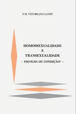 Homossexualidade E Transexualidade 1