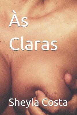bokomslag Às Claras