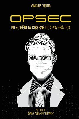 Vieira Vin Cius, Vieira, Vin cius - Opsec, Häftad