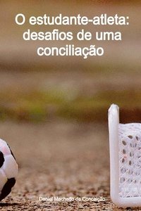 bokomslag O Estudante-atleta