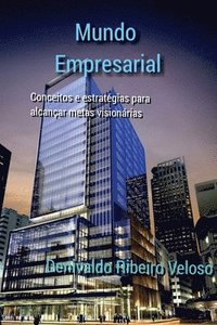 bokomslag Mundo Empresarial