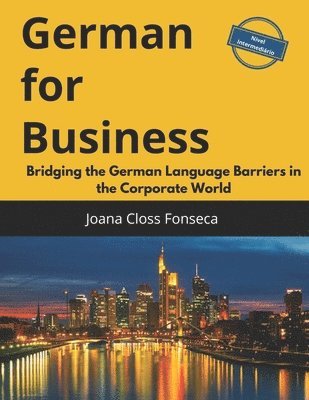 German for Business 1