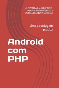 bokomslag Android com PHP