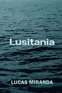 bokomslag Lusitania