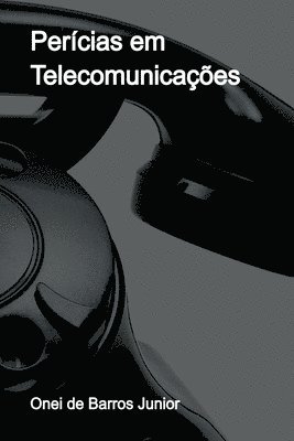 bokomslag Per cias Em Telecomunica es