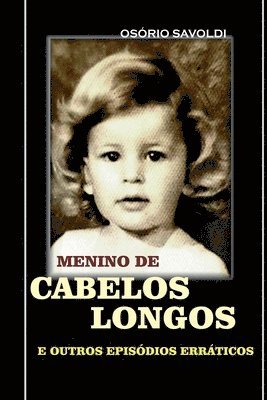 Menino De Cabelos Longos 1