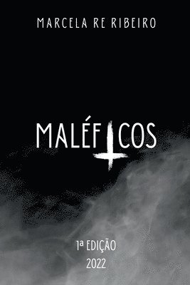 bokomslag Maléficos
