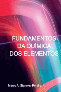 bokomslag Fundamentos Da Qumica Dos Elementos