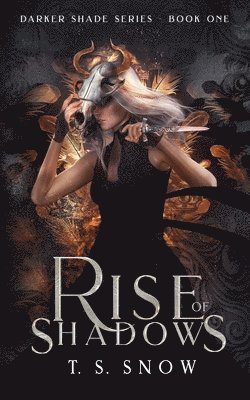 Rise of Shadows 1