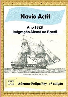 Navio Actif - Ano 1828 1