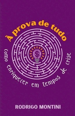 bokomslag À Prova de Tudo
