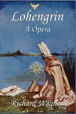 bokomslag Lohengrin