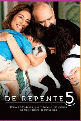 De Repente 5 1