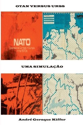 Kiffer Andr, Kiffer, Andr - Otan Versus Urss, Häftad